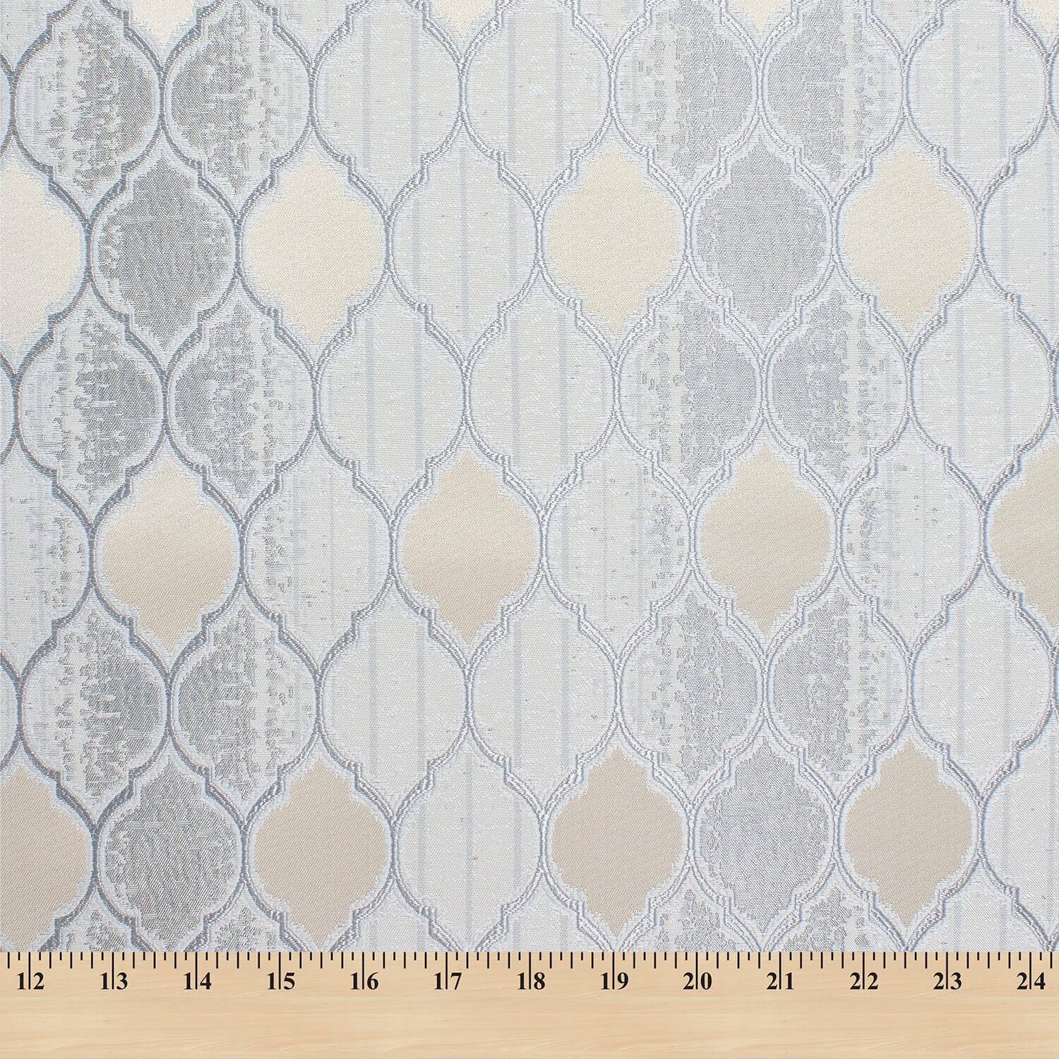 Trellis Extra Wide Brocade Upholstery Jacquard - Image 29