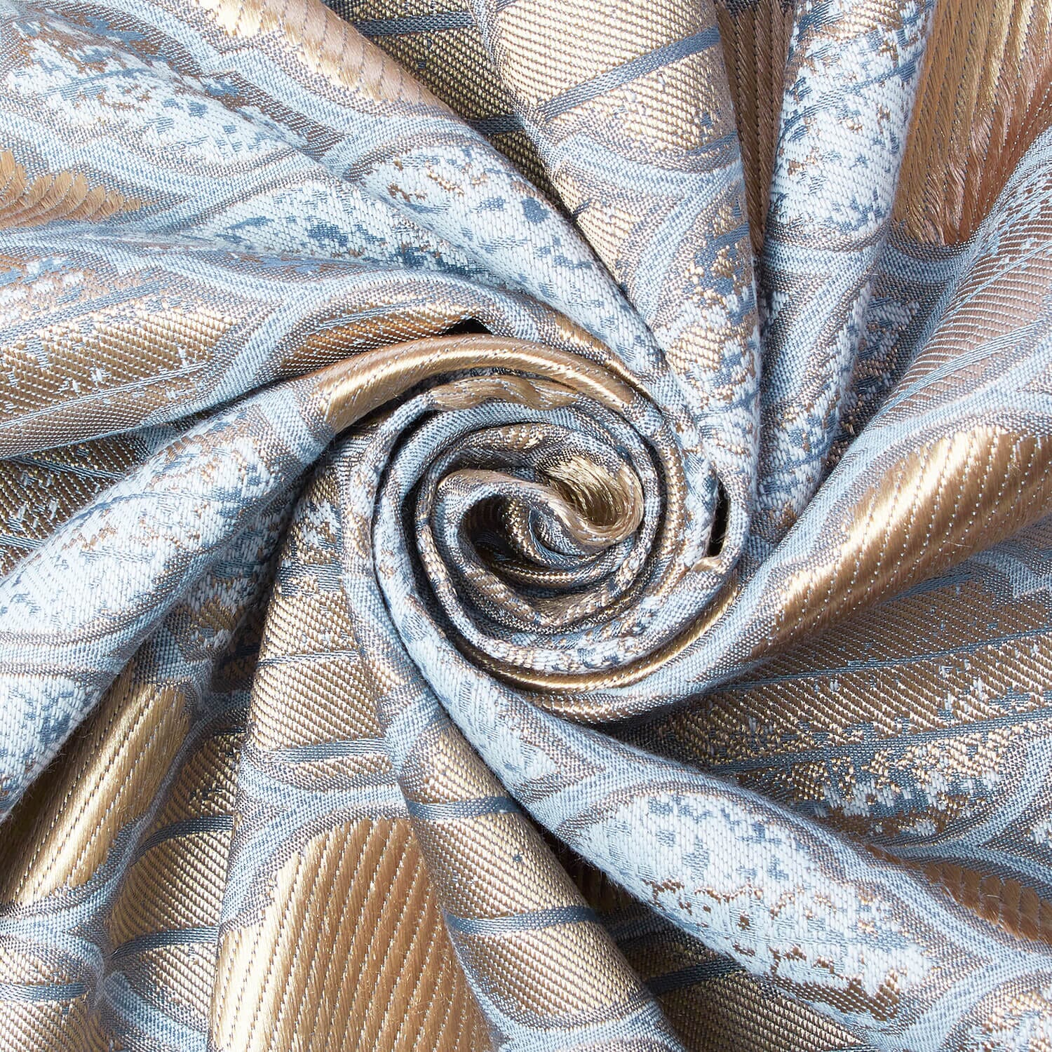 Trellis Extra Wide Brocade Upholstery Jacquard - Image 32