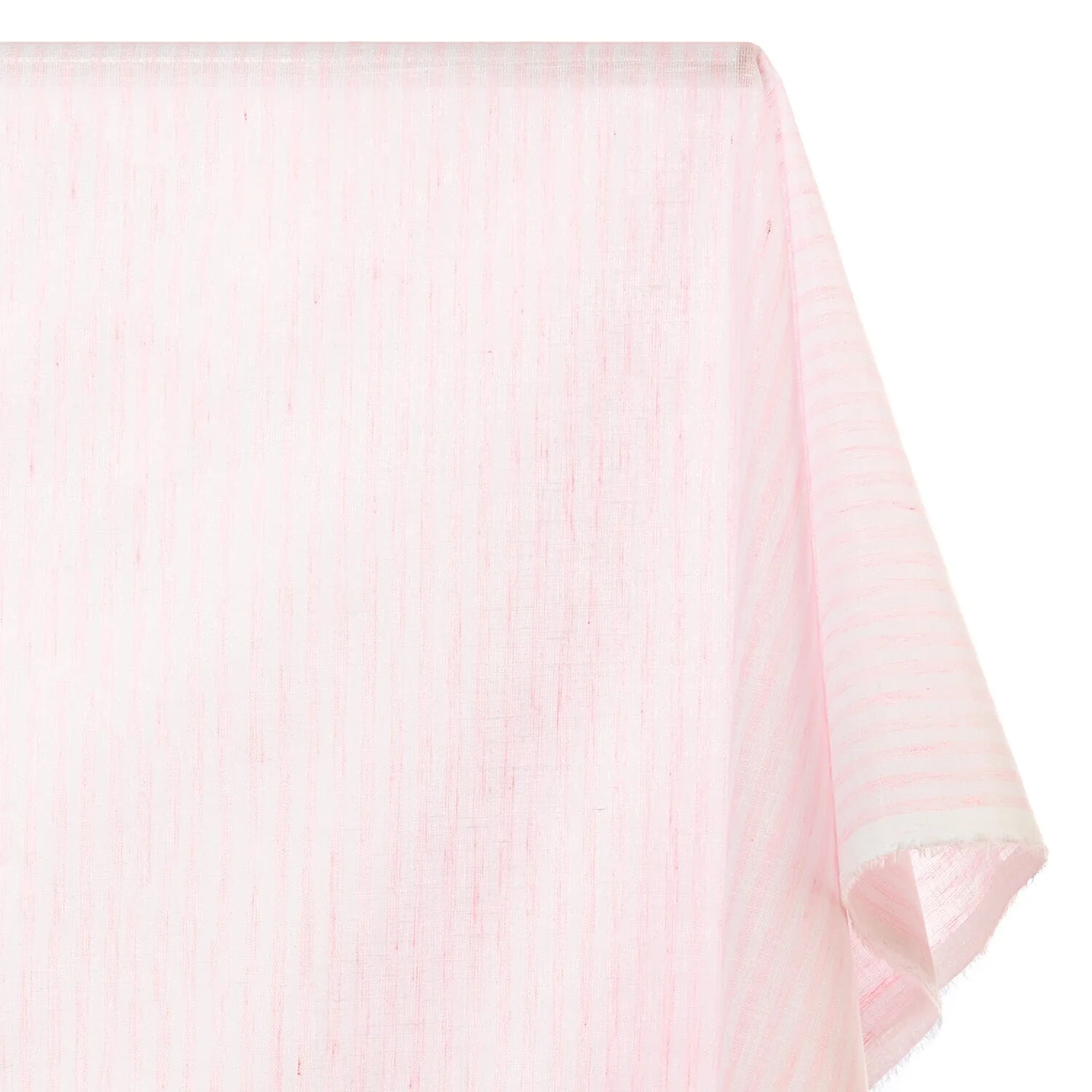 University Stripe Linen-Look - Image 2