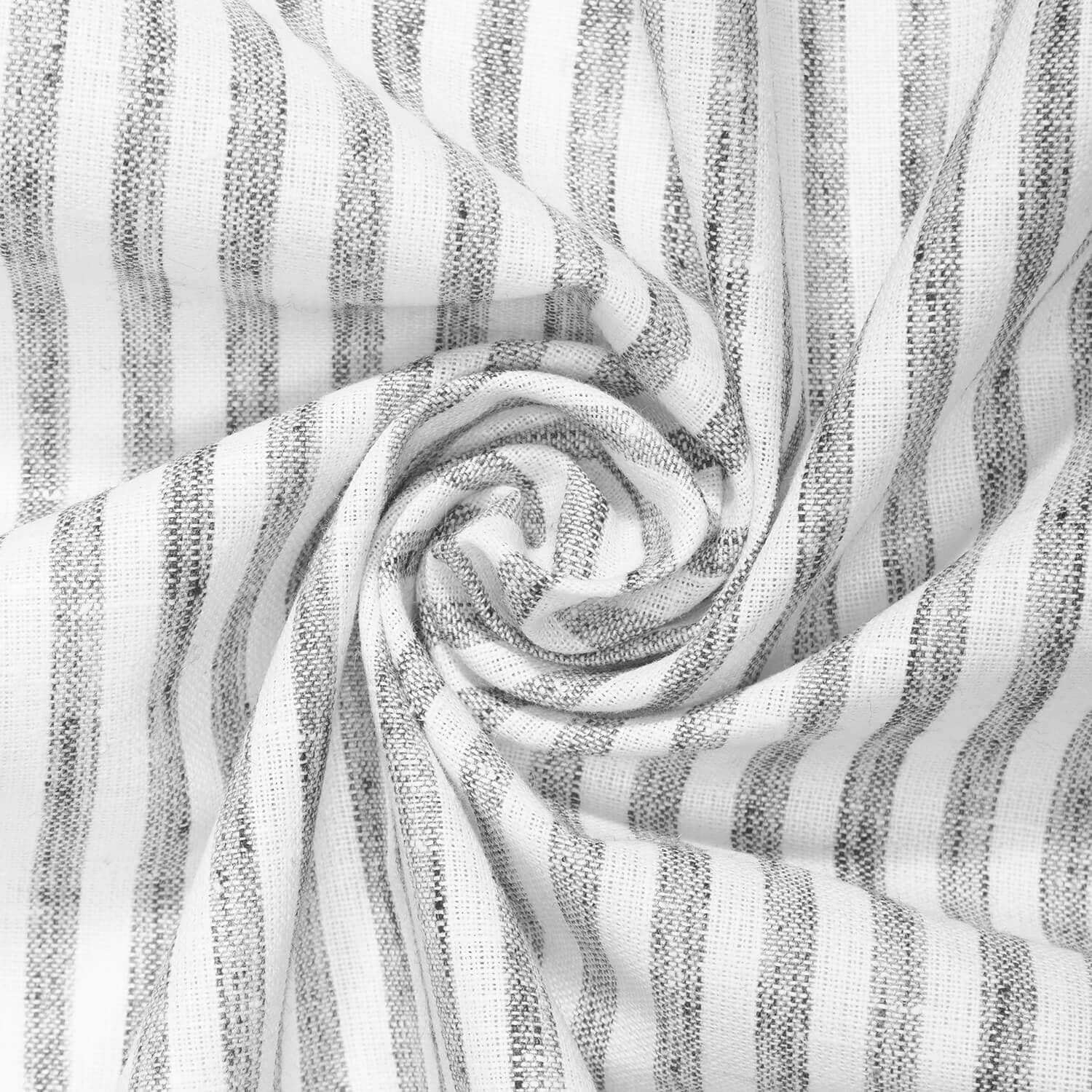University Stripe Linen-Look - Image 24