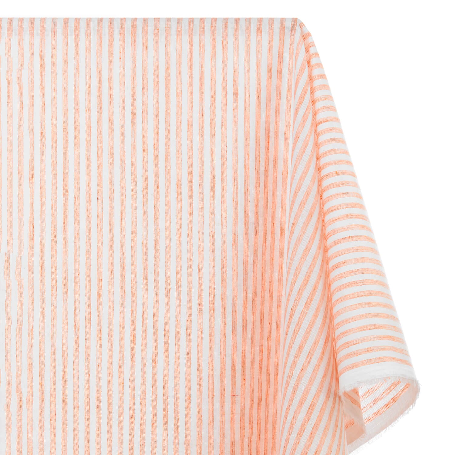 University Stripe Linen-Look - Image 8