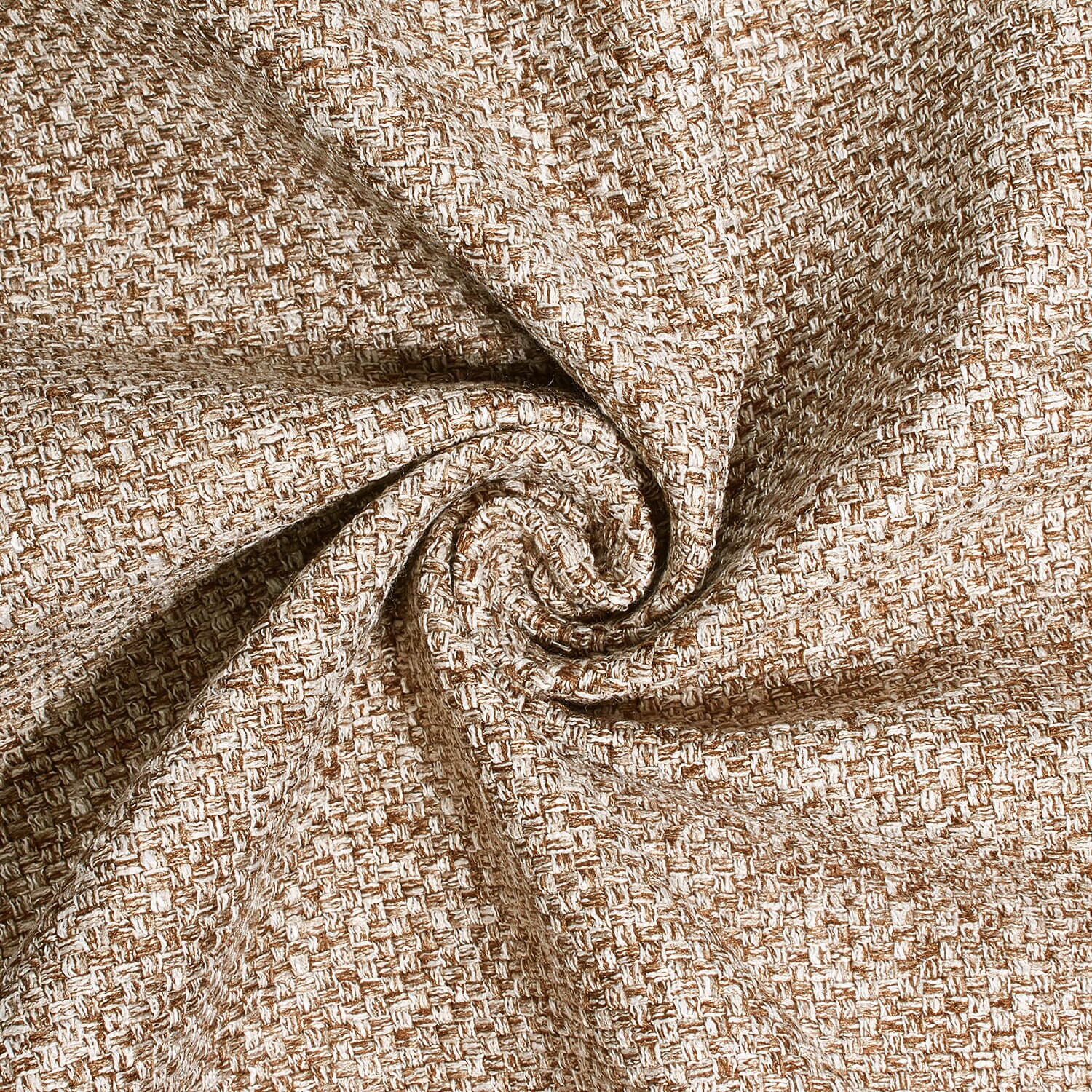 Upholstery Tweed w/ Felt Backing - Image 12