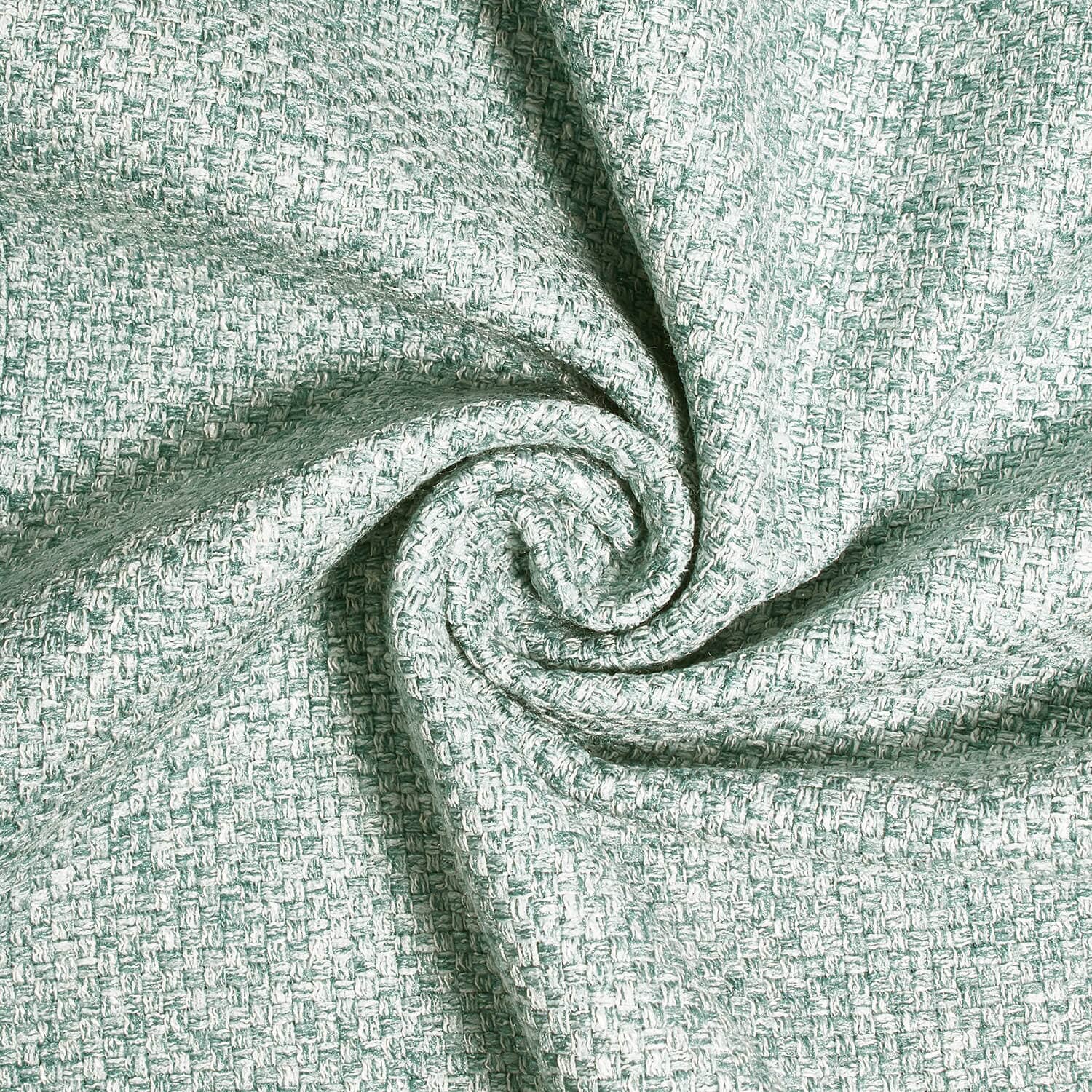 Upholstery Tweed w/ Felt Backing - Image 15