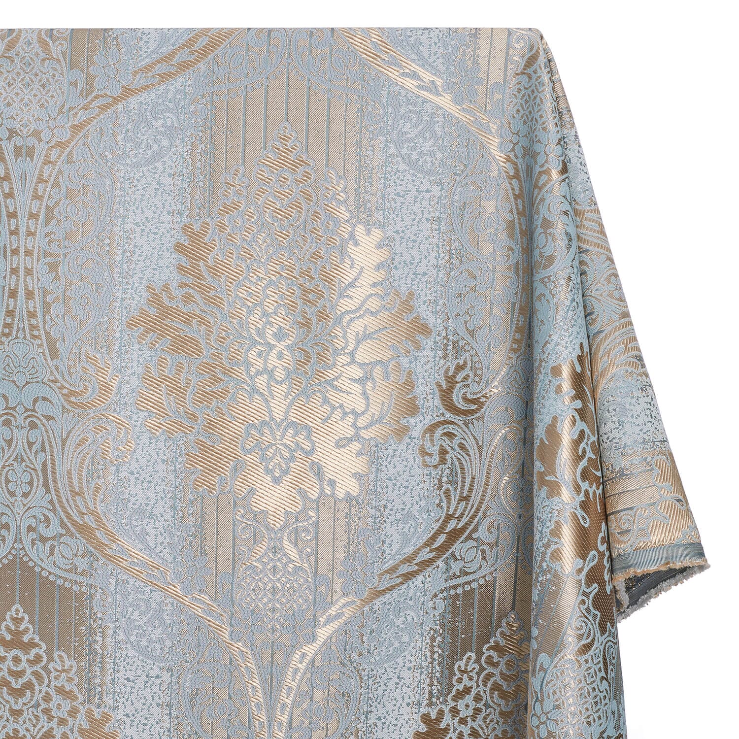 Venetian Damask Extra Wide Brocade Upholstery Jacquard - Image 30