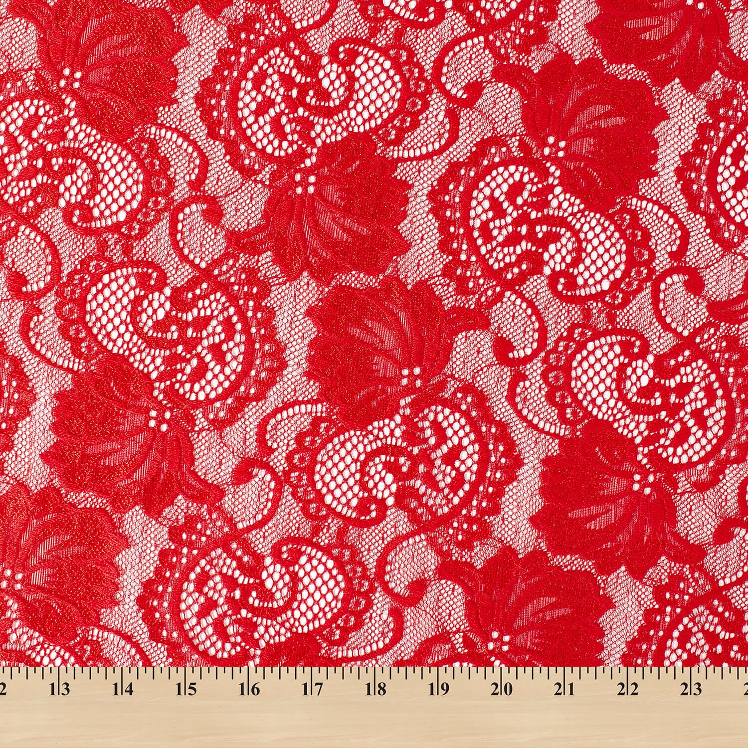Victoria Stretch Lace - Image 10
