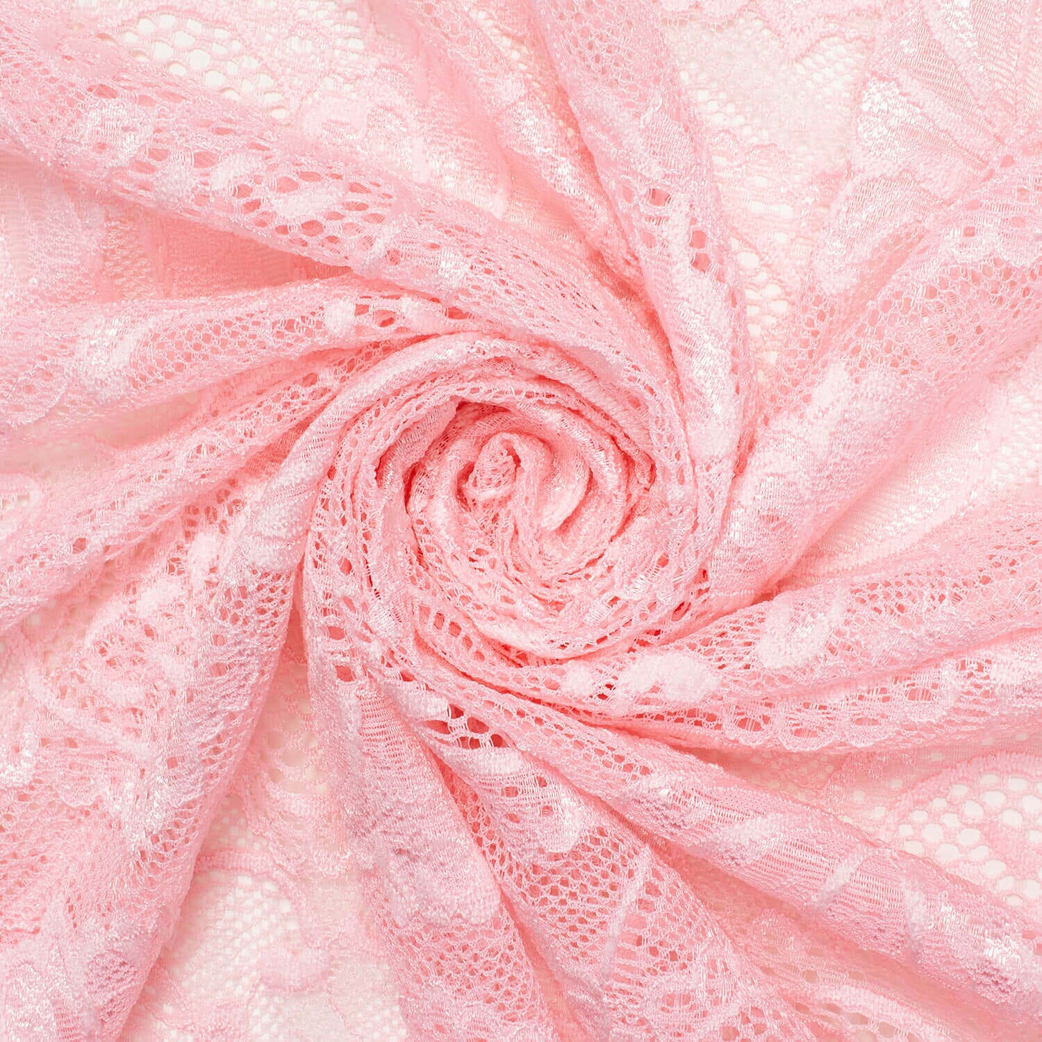 Victoria Stretch Lace - Image 5