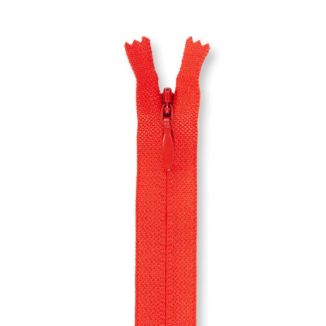 YKK #2 Concealed Closed End Zipper - Image 11