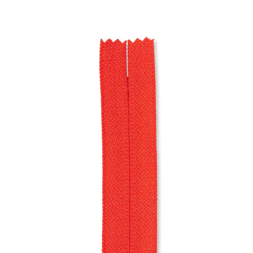 YKK #2 Concealed Closed End Zipper - Image 12