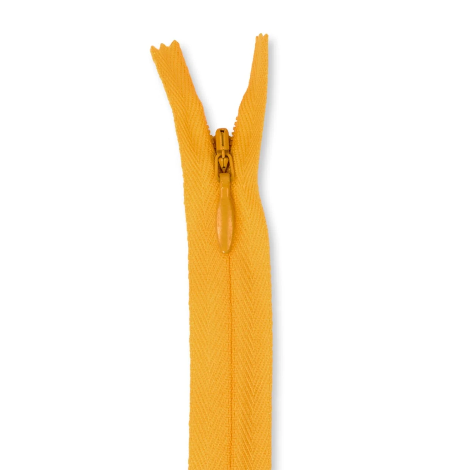 YKK #2 Concealed Closed End Zipper - Image 35