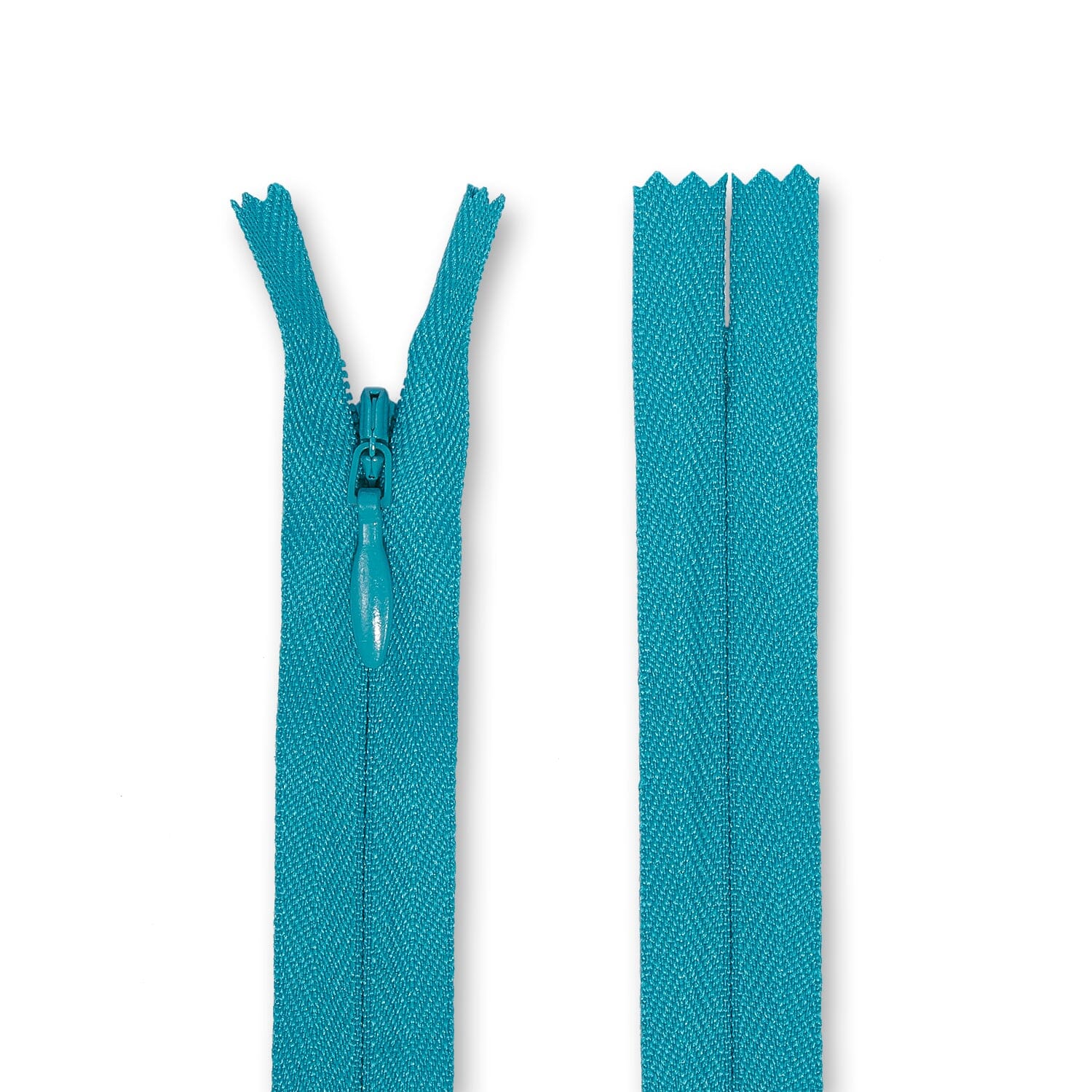 YKK #2 Concealed Closed End Zipper - Image 58