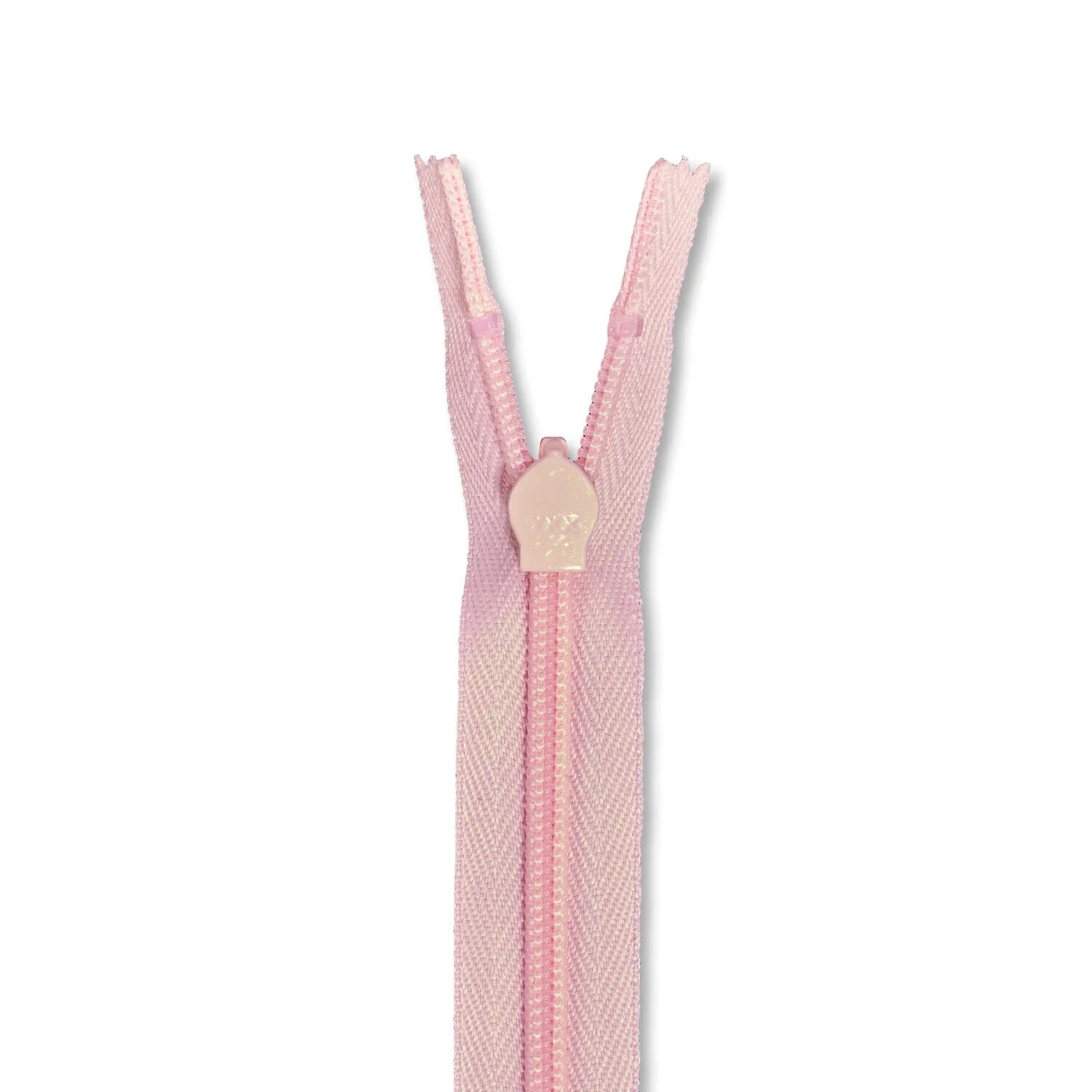 YKK #2 Concealed Closed End Zipper - Image 6