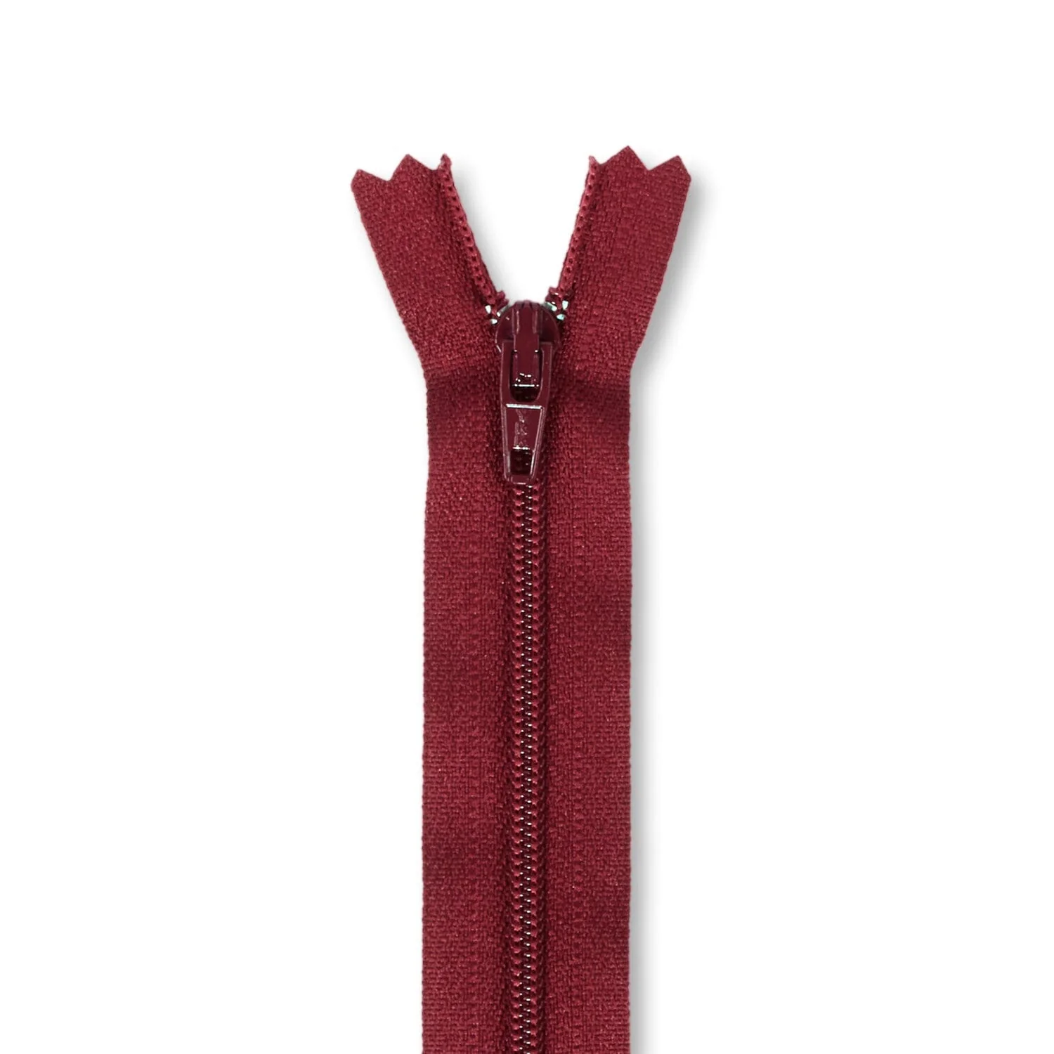 YKK #3 Nylon Closed End Zipper - Image 20