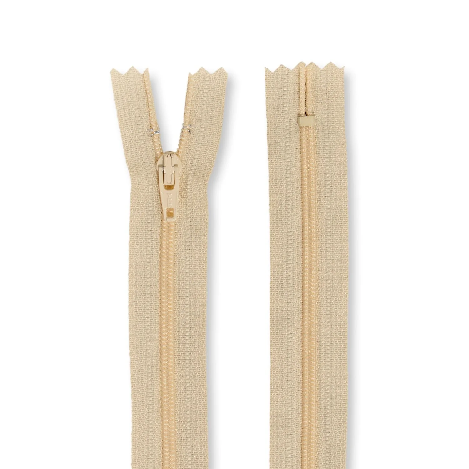 YKK #3 Nylon Closed End Zipper - Image 28