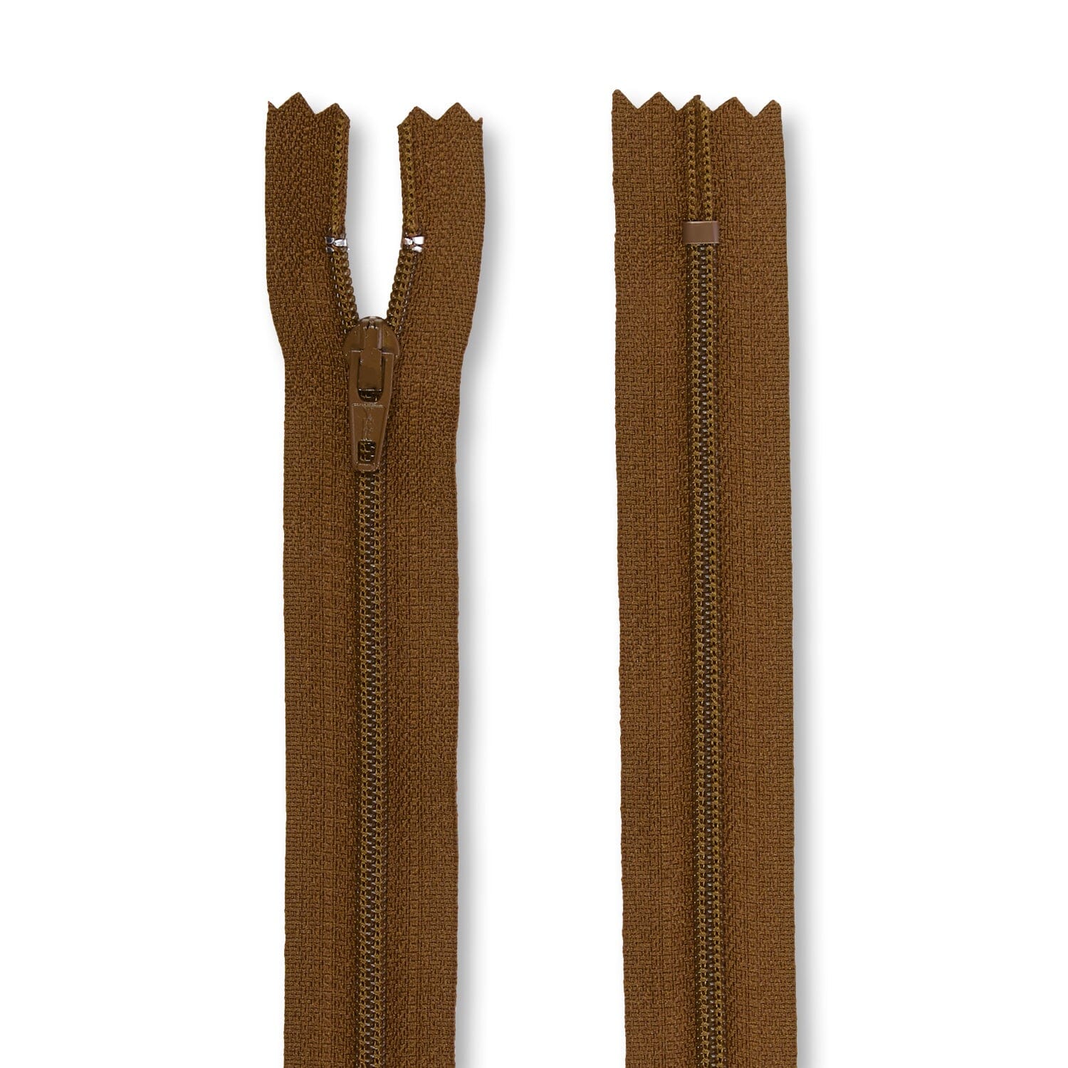 YKK #3 Nylon Closed End Zipper - Image 43