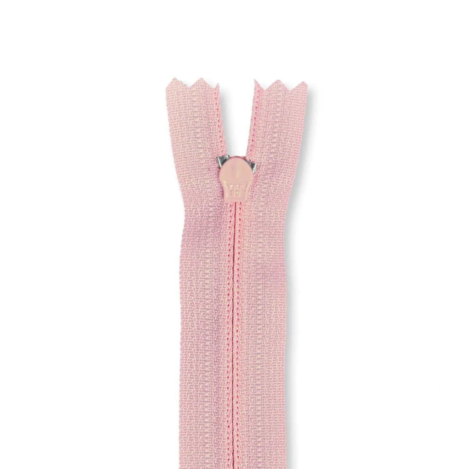 YKK #3 Nylon Closed End Zipper - Image 7