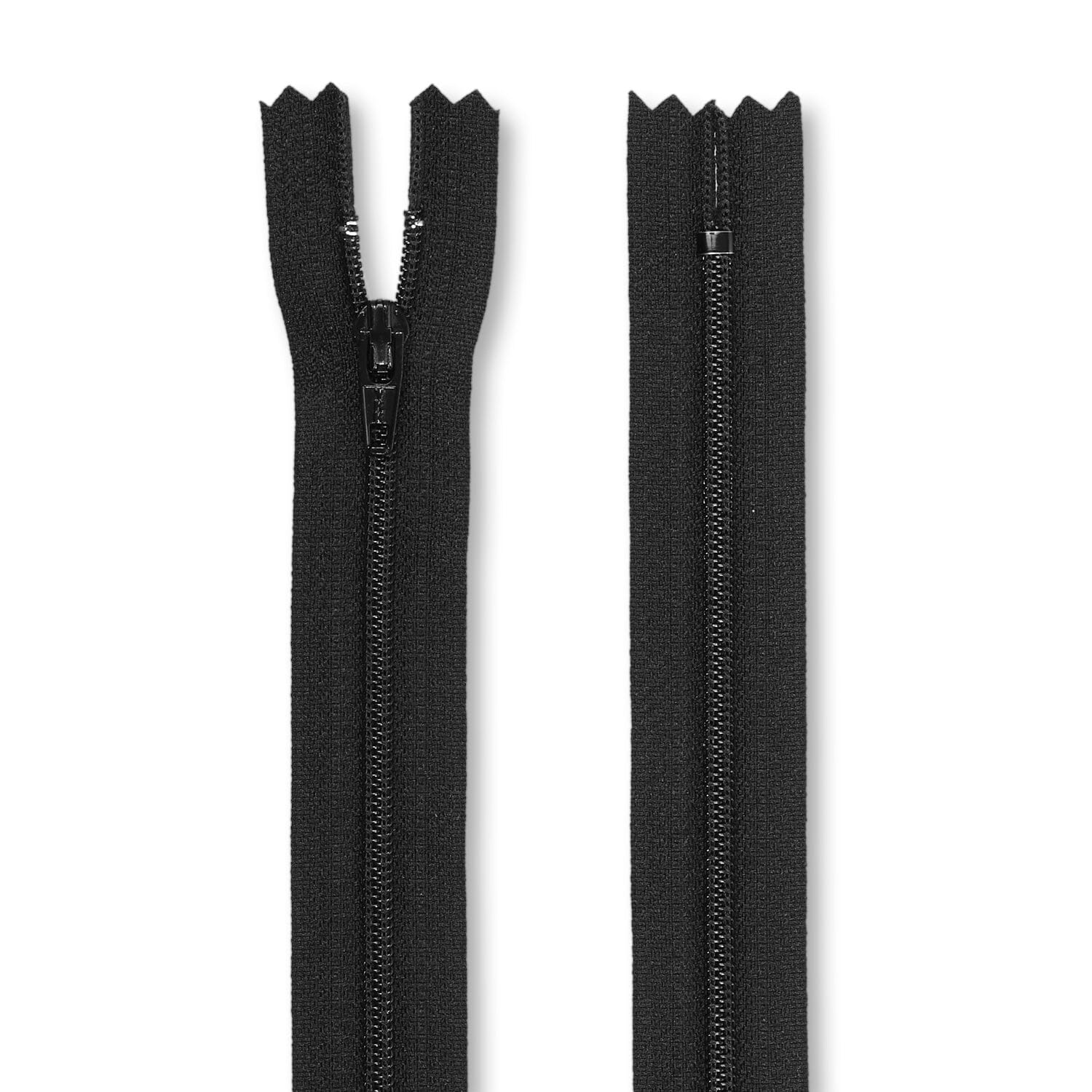 YKK #3 Nylon Closed End Zipper - Image 76