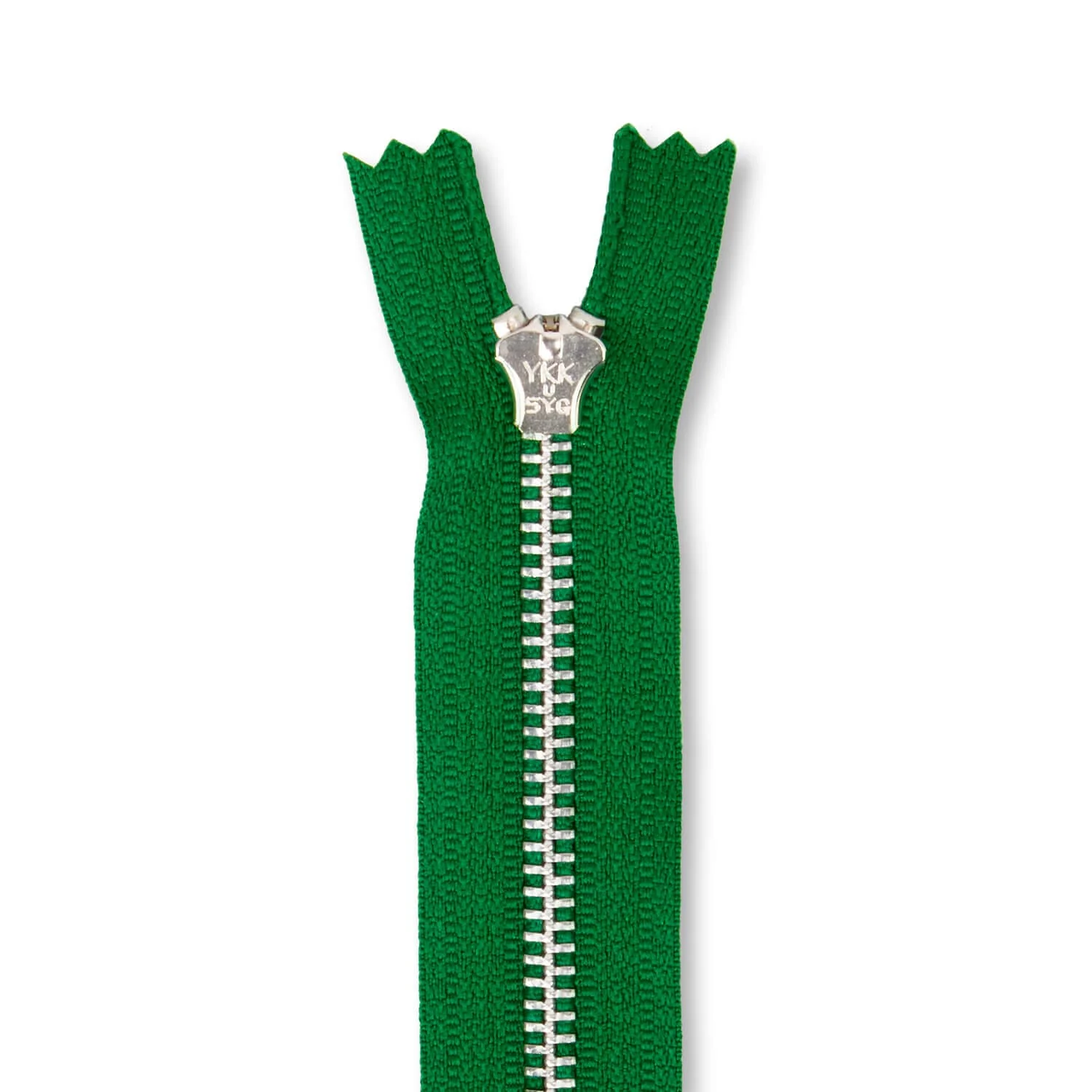 YKK #5 Aluminum Closed End Jean Zipper - Image 45