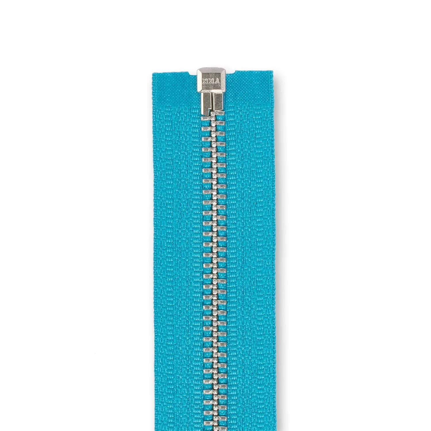 YKK #5 Aluminum Separating Zipper - Image 58