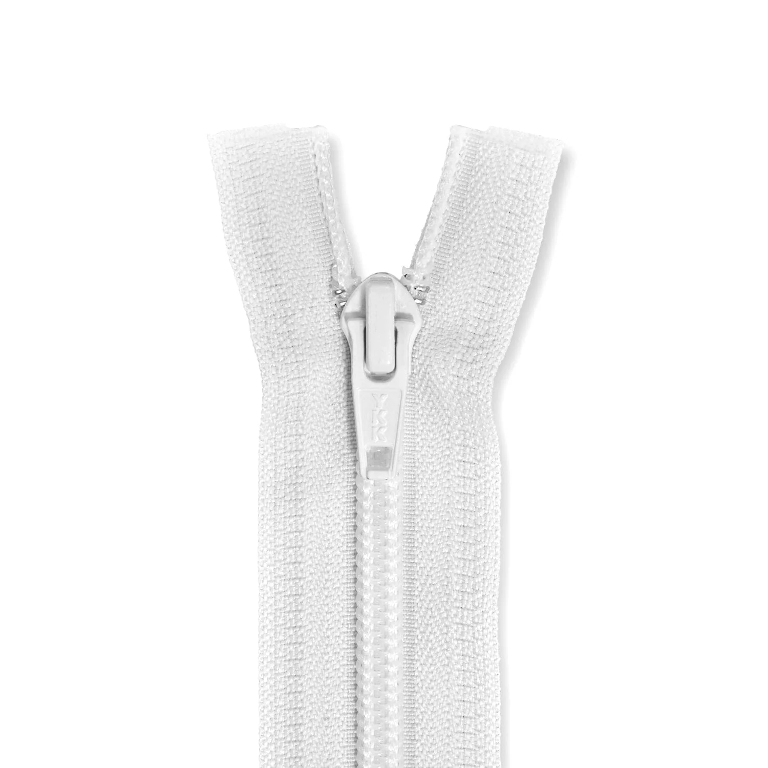 YKK #5 Nylon Separating Jacket Zipper - Image 3