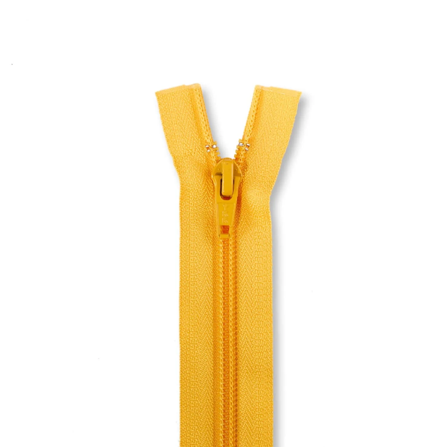 YKK #5 Nylon Separating Jacket Zipper - Image 30
