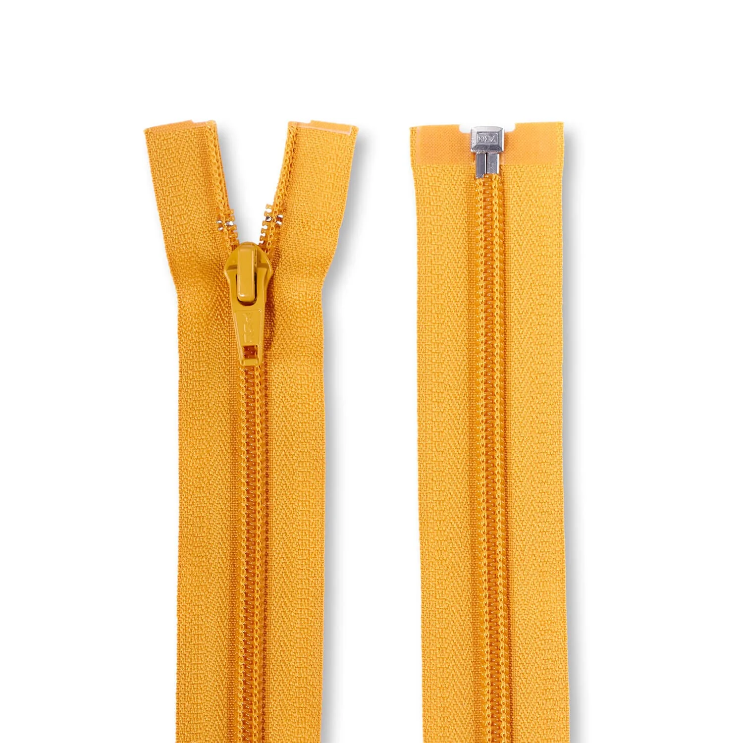 YKK #5 Nylon Separating Jacket Zipper - Image 35