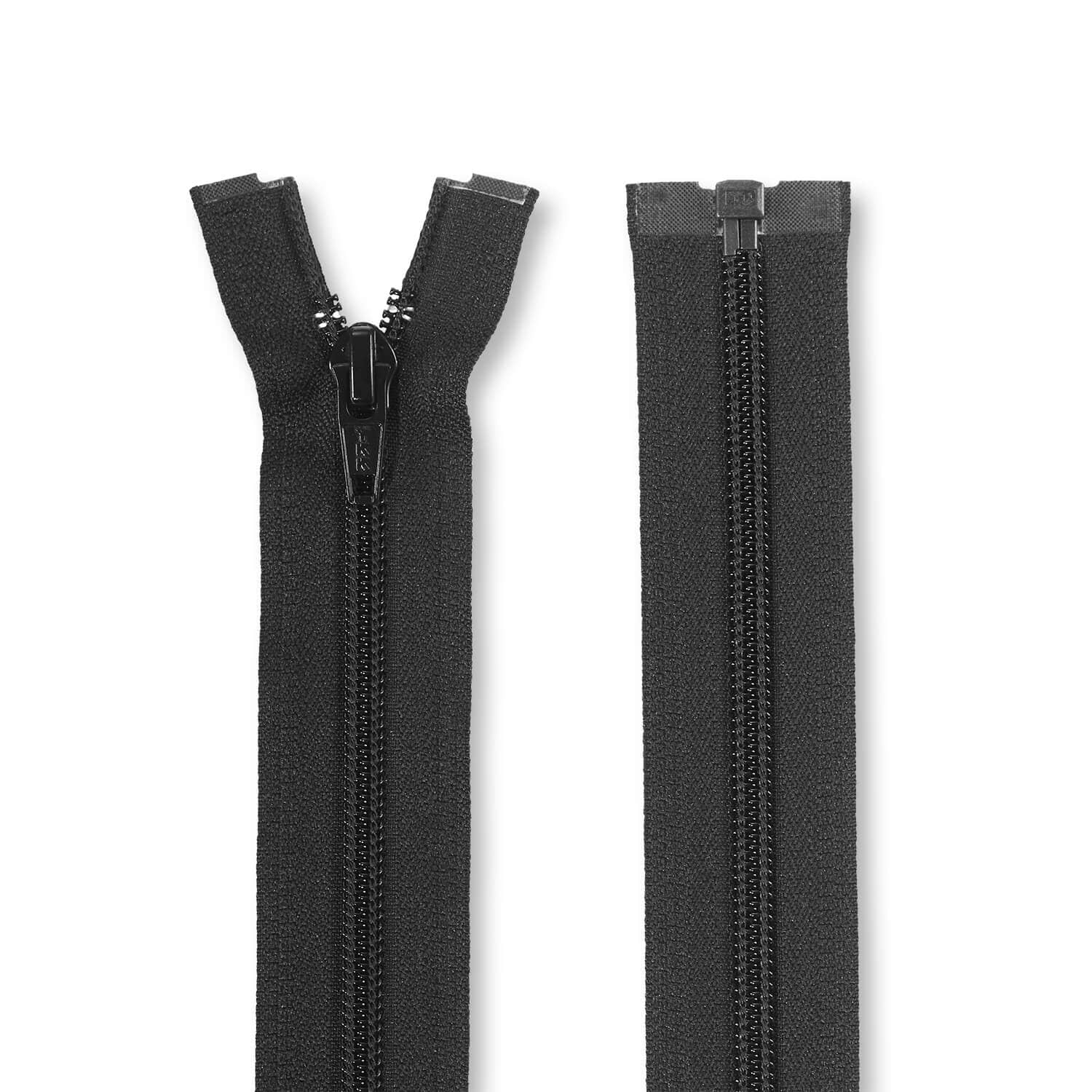 YKK #5 Nylon Separating Jacket Zipper - Image 59