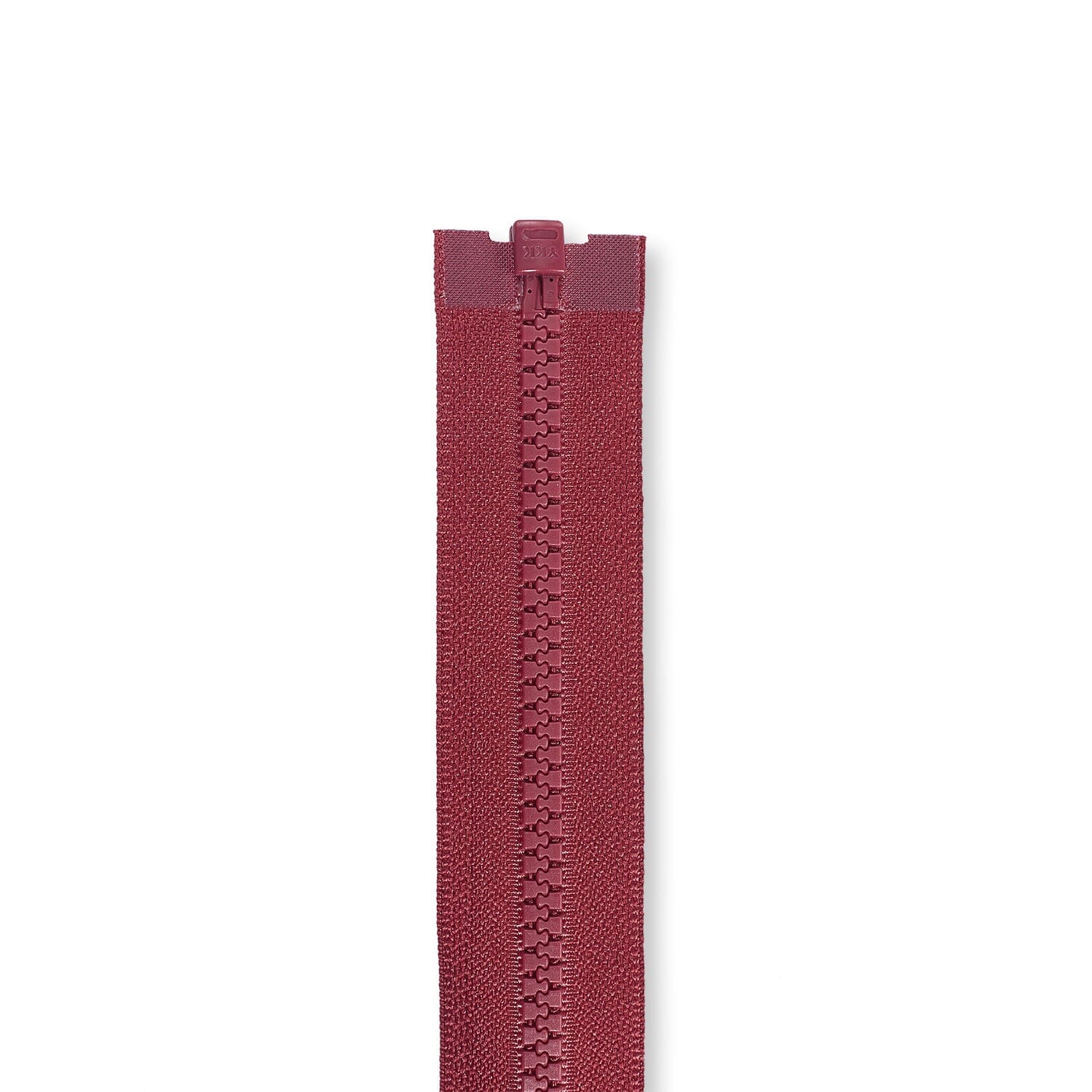 YKK #5 Vislon® Separating Jacket Zipper - Image 16
