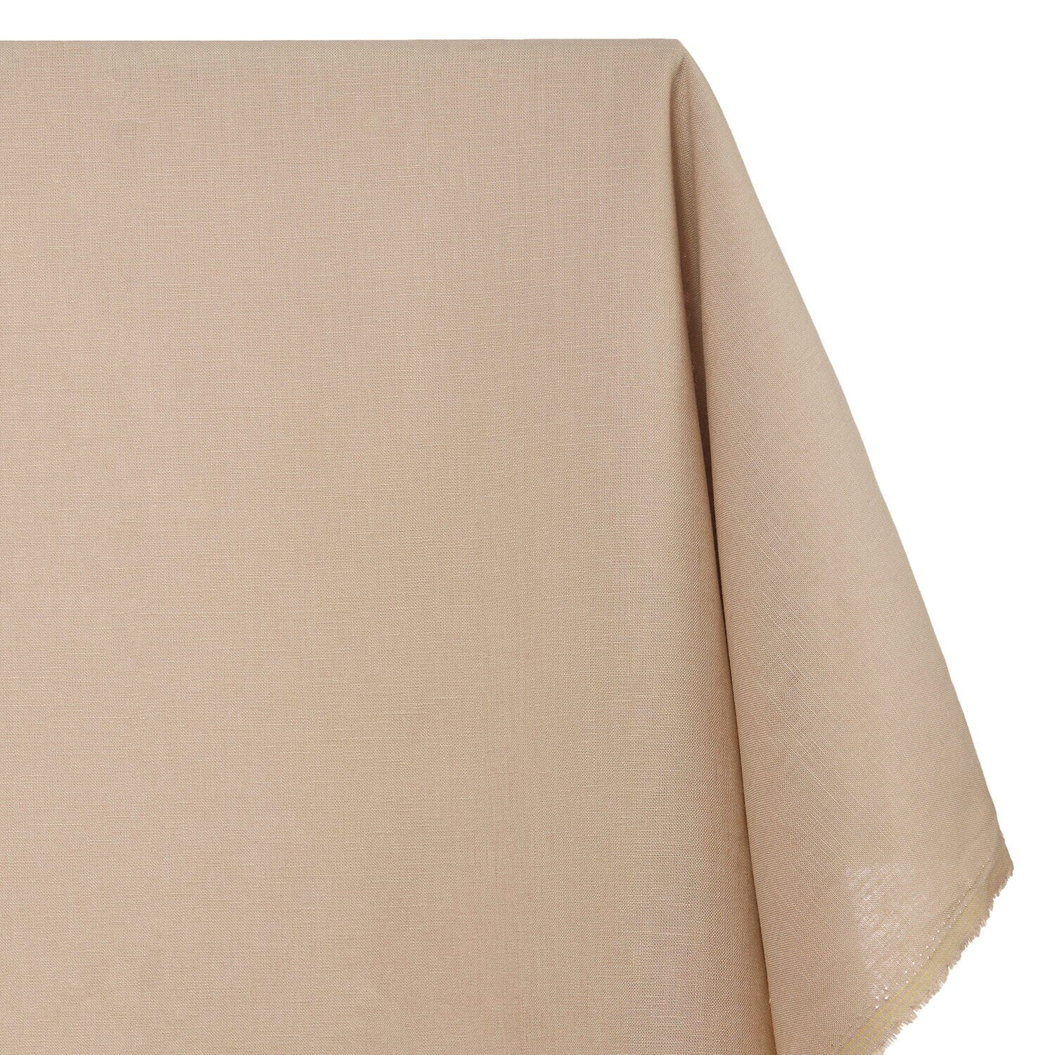 Yorkshire 6.7 oz Natural 100% Linen - Image 23