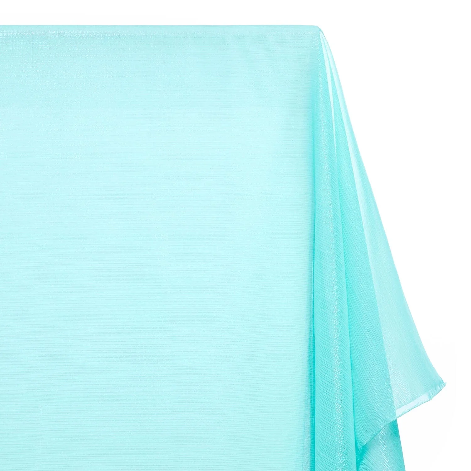 Zari Metallic Chiffon Jacquard - Image 25