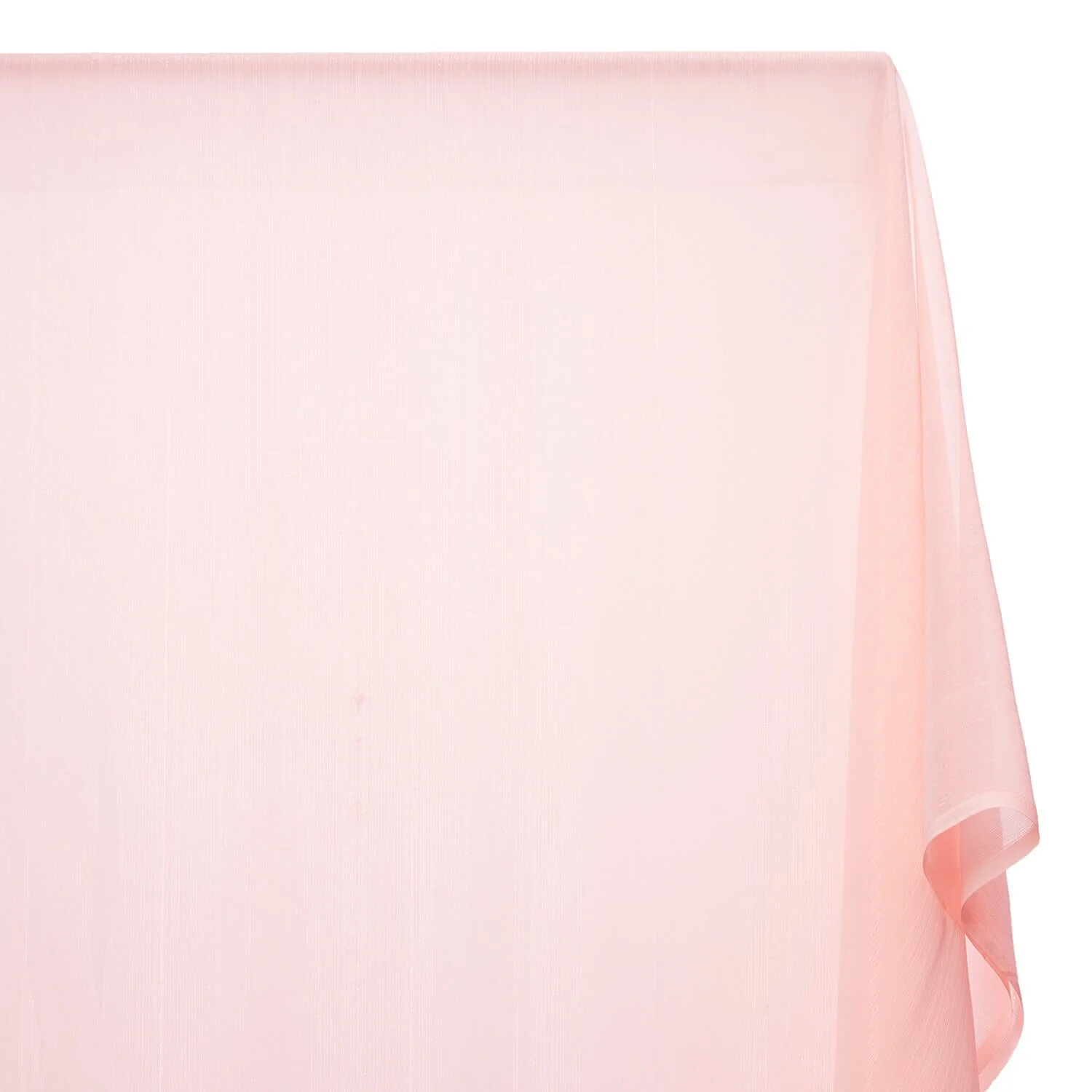 Zari Metallic Chiffon Jacquard - Image 7