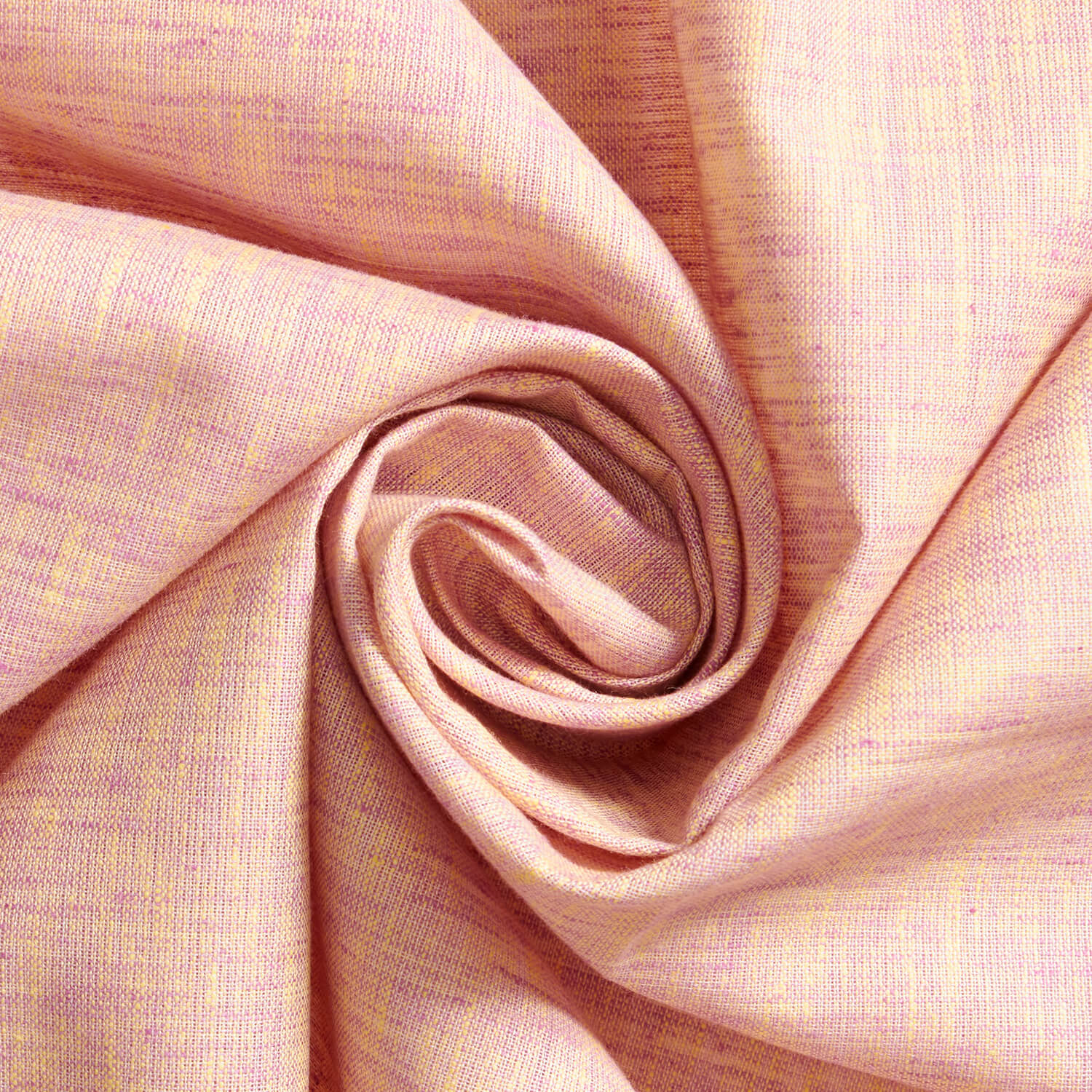 Zephyr Two Tone Slub Poplin - Image 3