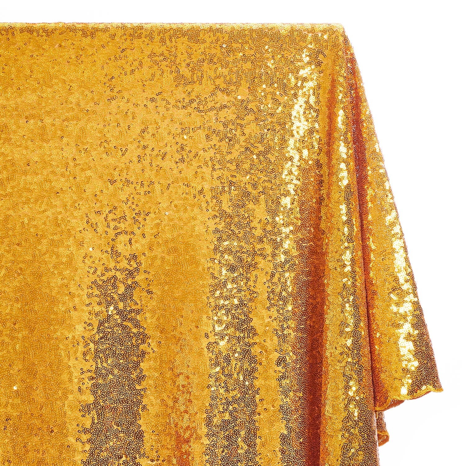 Zigzag Starlight Micro Sequins On Stretch Mesh - Image 39